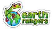 Earth Rangers Logo
